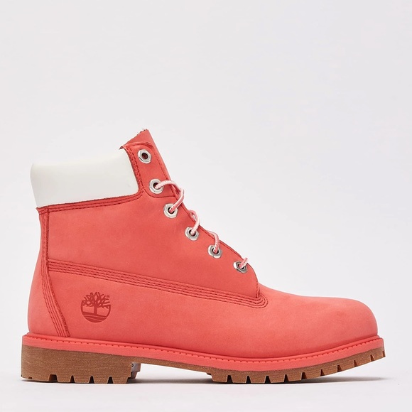 TIMBERLAND 6-INCH PREMIUM WATERPROOF BOOTS - Picture 2 of 5